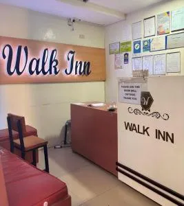 Walk Inn - Dapitan