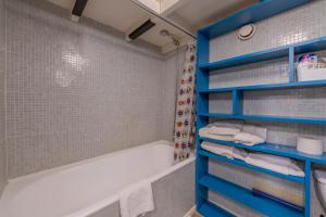 Résidence Grand Roc - Ancolies 348 - Happy Rentals