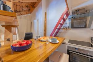 Résidence Grand Roc - Ancolies 348 - Happy Rentals