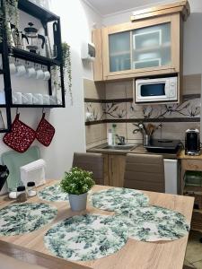 Székely Apartmanház Siófok