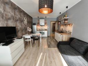 KGHN Apartments Grodzka