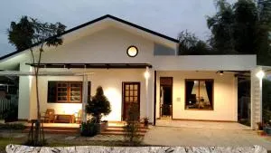 Minimal house - 萨科特山