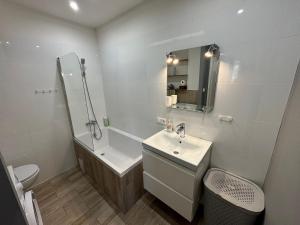 Apartament Kasprzaka