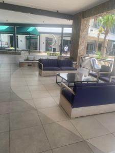 The Blyde lagoon Penthouse