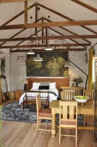 The Upper Room - Ga-Mothiba