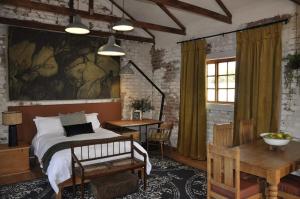 The Upper Room