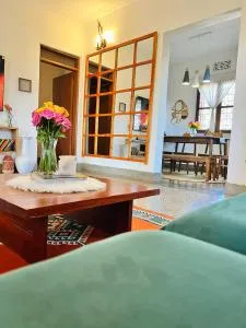 Goodtimewithfar House - Arusha Chini