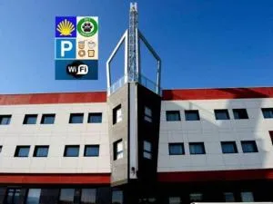 Hotel Naval Sestao - Getxo