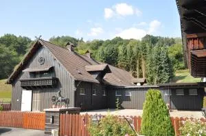 Auszeit am Hasenberg - Neustadt