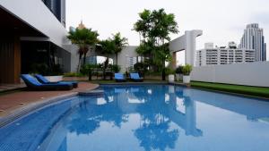 Grand Asoke Suites Boutique Residence