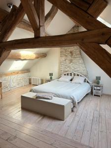 Le Refuge Bourguignon