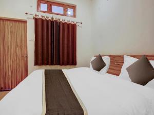 Hotel Kailasha