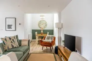 Arch Row Cottage - Stow on the Wold - Broadwell