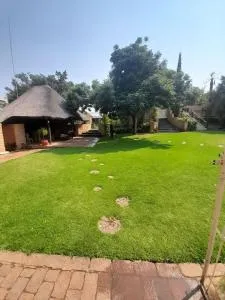 morning sun guesthouse - Bloemhof