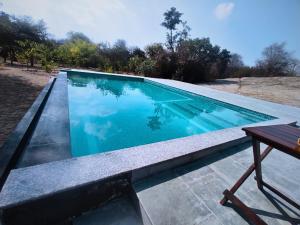 Dera Jawai - Best Safari Lodge in Jawai Bandh