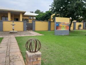 morning sun guesthouse