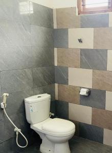 Jaffna Nest - Ground Floor