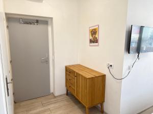 Apartmány LETO