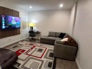 Jitè's Hub - Warman