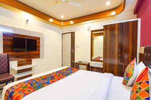FabHotel I Residency - Nr St Johns Medical College