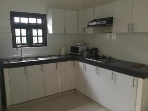 Jaffna Nest - Ground Floor