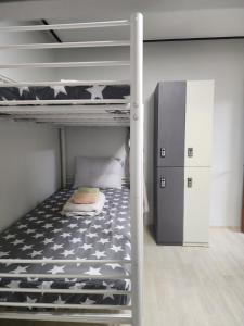 Disco PangPang GuestHouse 외국인전용