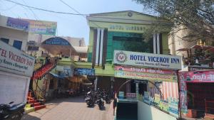 Hotel viceroyinn