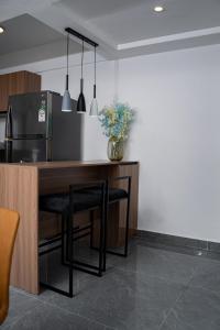 The Lair Luxury At Riverside