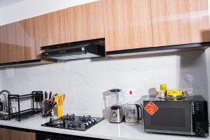 The Lair Luxury At Riverside