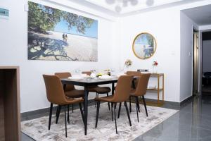 The Lair Luxury At Riverside