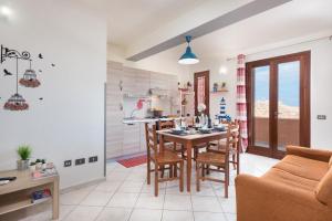 Sea and sand Apartment