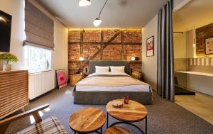 Hotel Sobieskiego 9