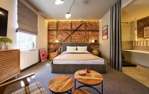 apartHotel Sobieskiego 9 - Orzesze