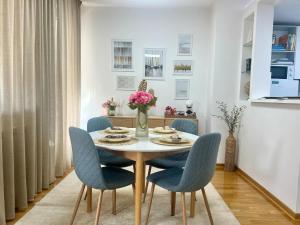 BeoCity 011 - 3hvězdičkové hotely ve městě Novi Beograd