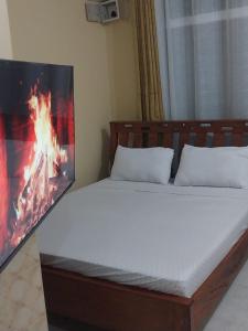 Amore cosy studio mtwapa