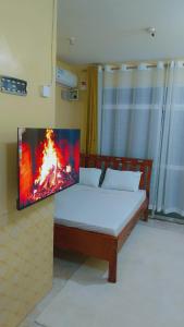 Amore cosy studio mtwapa