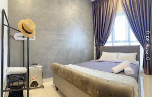 5 STAR Homestay 3R3B KL View Trion TRX Velocity