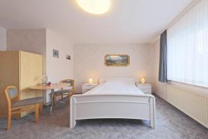 Hotel Hülsmann Garni