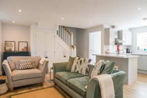 Arch Row Cottage - Stow on the Wold