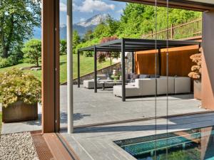 Villa Kramer Garmisch-Partenkirchen