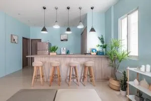 Penghu Yun Ting Style Inn - Hsi-wei-she