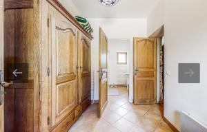 Maisons de vacances La Petite Breuille : photos des chambres