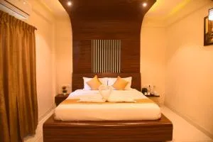 Colours Stay Inn - Vastāra