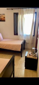 Habitacion doble con baño entrada privada para huéspedes