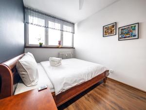 Wrocław Mikołajów Cosy Apartment by BookingHost