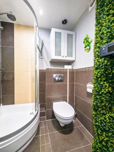 Wrocław Mikołajów Cosy Apartment by BookingHost