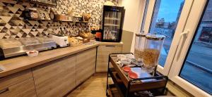 Hotels hotel- restaurant le Saint Quentin : photos des chambres
