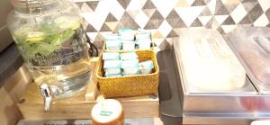 Hotels hotel- restaurant le Saint Quentin : photos des chambres