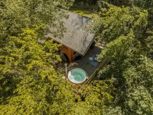 Chateau de Memanat - La Masure