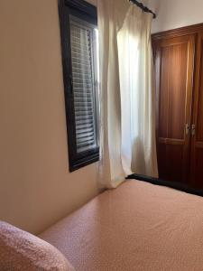 Habitacion doble con baño entrada privada para huéspedes